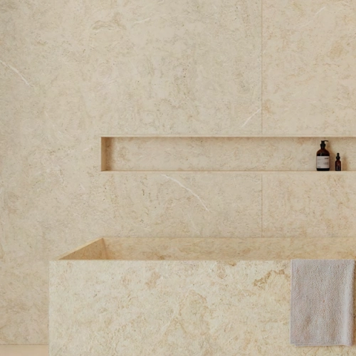 Revestimento Petra Fóssil